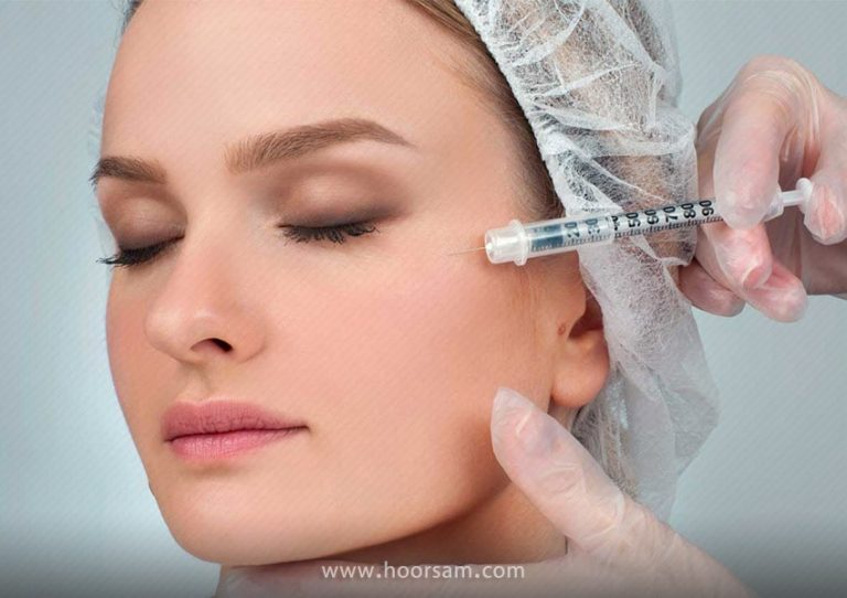 خطرات احتمالی تزریق ژل چیست؟