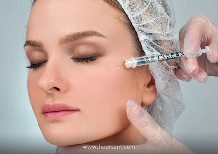 خطرات احتمالی تزریق ژل چیست؟