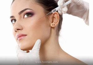 مدت تاثیرگذاری تزریق ژل