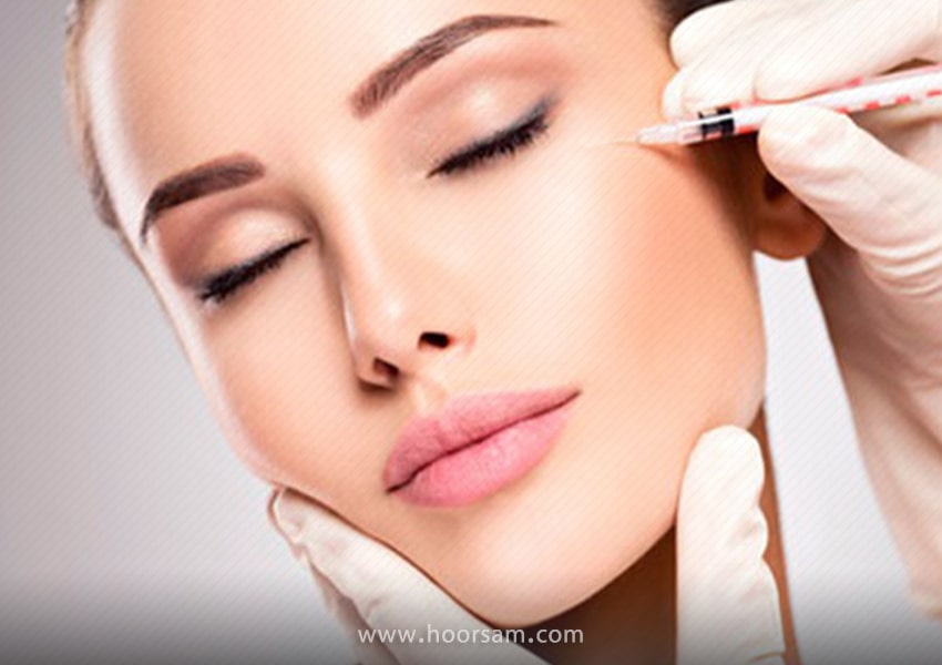 از چه سنی می‌توانیم از بوتاکس استفاده کنیم؟