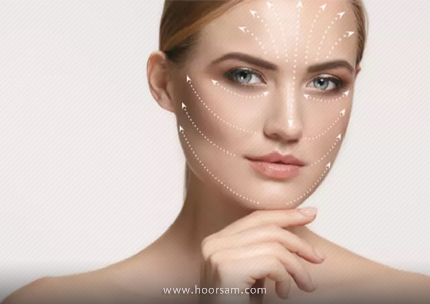 روش تزریق چربی به چهره