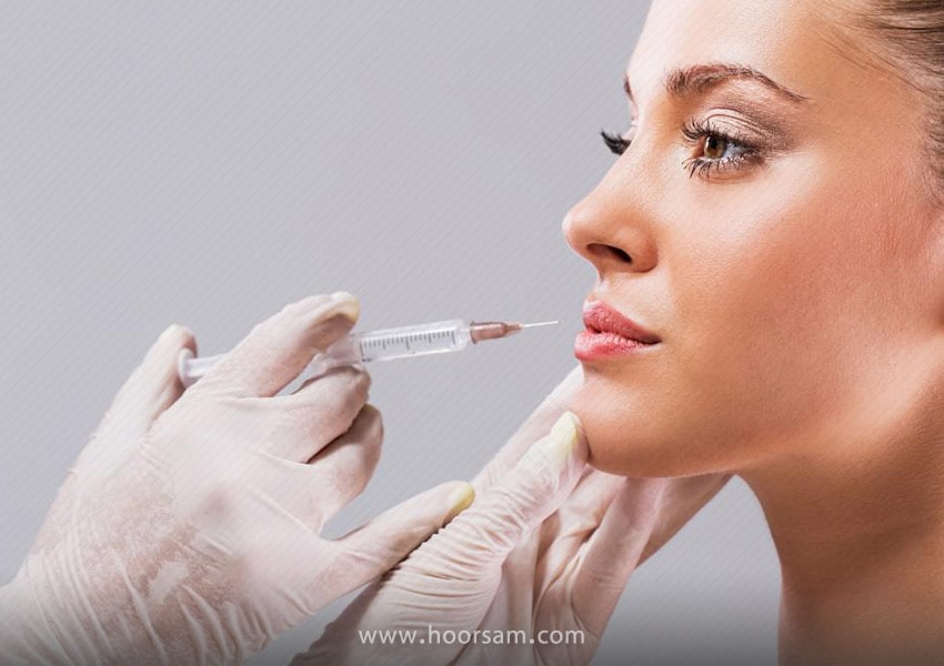 آیا خطرات تزریق ژل صحت دارد؟