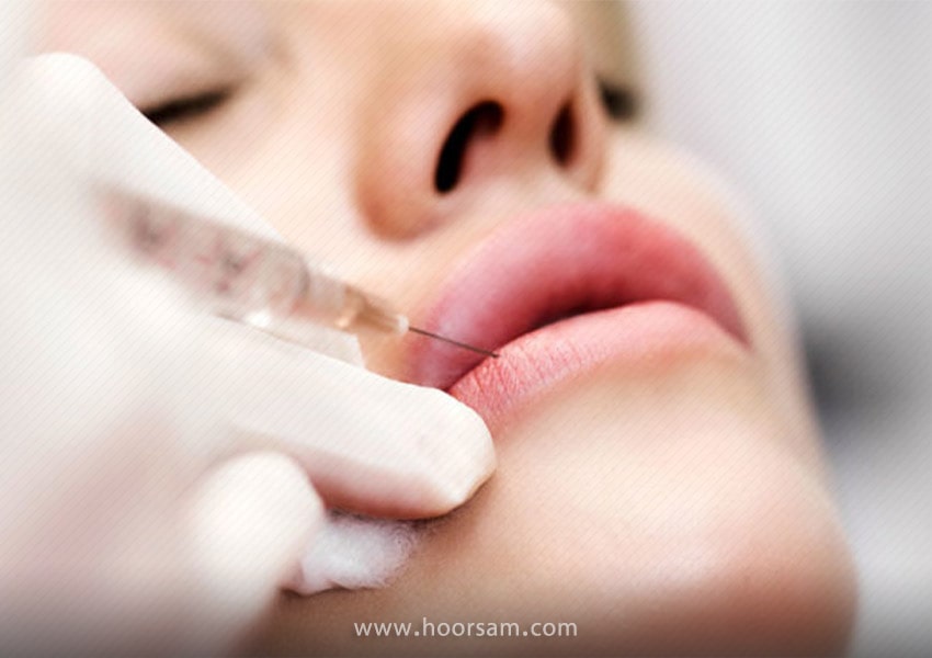 تزریق بوتاکس چقدر هزینه دارد؟