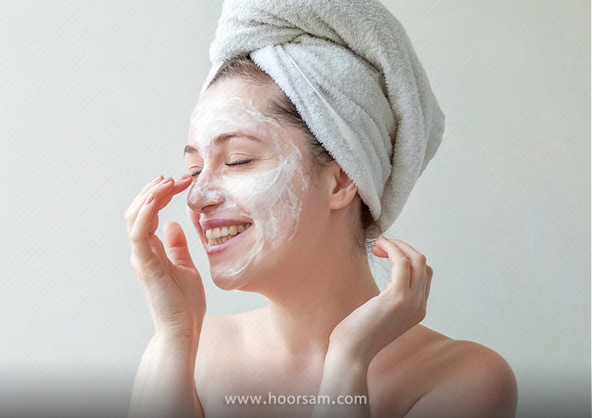 ویژگی‌های ماسک صورت خوب