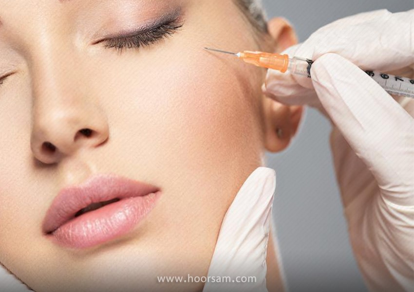 تفاوت بوتاکس و تزریق چربی؛ کدام بهتر است؟