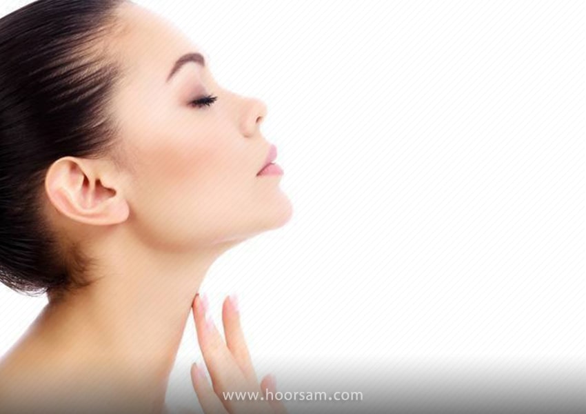 روش‌های افزایش شفافیت پوست