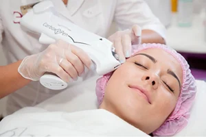 کربوکسی تراپی