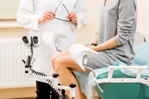 تنگ کردن واژن با لیزر
