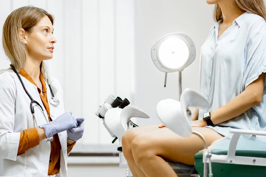 تنگ کردن واژن با لیزر بهتر است یا جراحی