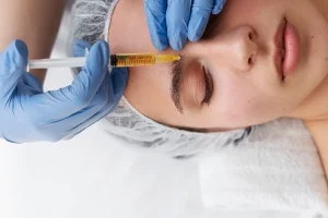 چند روز بعد از تزریق چربی صورت طبیعی میشود